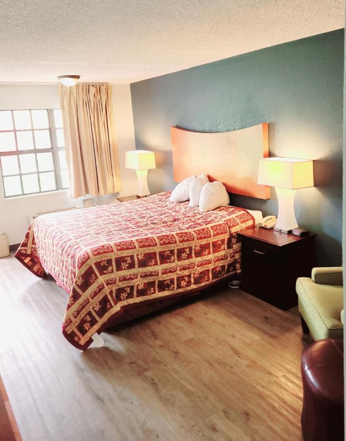 Best Price Motel & Suites Orange Kültér fotó