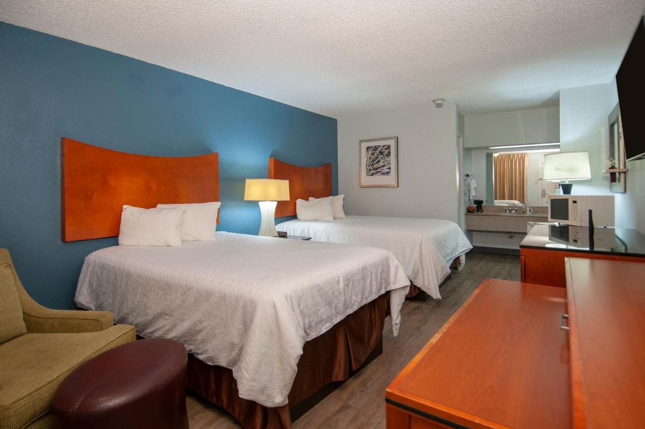 Best Price Motel & Suites Orange Kültér fotó